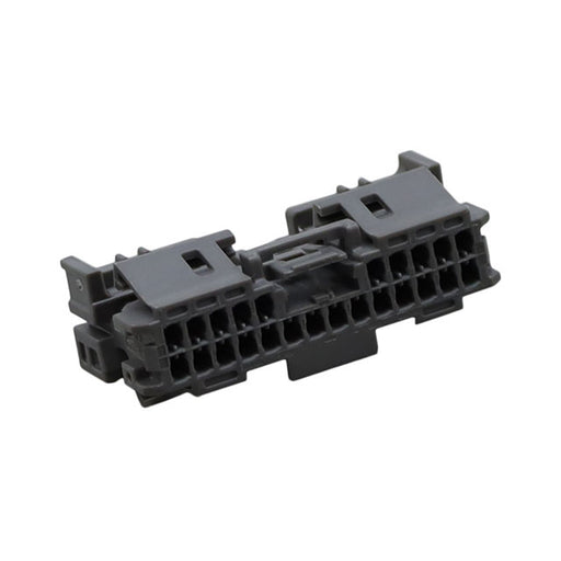 2065230243 by Molex - CONNECTOR RECPT HSG 24POS 2.00MM