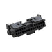 2065230243 by Molex - CONNECTOR RECPT HSG 24POS 2.00MM