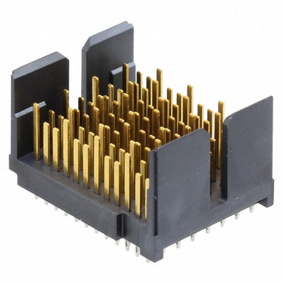 2065387-1 by TE Connectivity AMP Connectors - CONNECTOR HEADER HD 96POS PCB