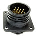206552-1 by TE Connectivity AMP Connectors - CONNECTOR ADAPTER 16P-16P M-M PNL MNT