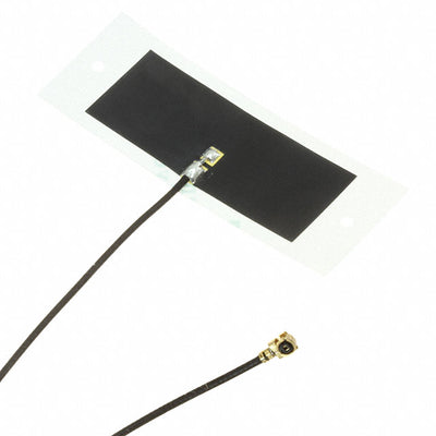 2065600050 by Molex - RF ANT 1.561/1.575GHZ FLAT 50MM