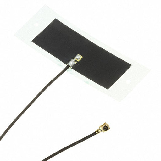 2065600100 by Molex - RF ANT 1.561/1.575GHZ FLAT PATCH