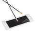 2065600250 by Molex - RF ANT 1.561/1.575GHZ FLAT 250MM