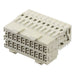 2065769-1 by TE Connectivity Aerospace, Defense and Marine - CONNECTOR RECPT HIGH SPEED 60P EDGE MT