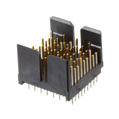 2065915-1 by TE Connectivity AMP Connectors - CONNECTOR HEADER HD 72POS PCB