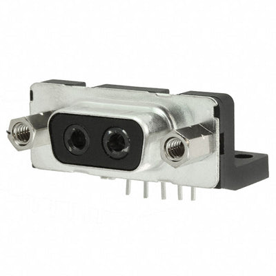 20660093811 by HARTING - D-SUB 9 POLE FEMALE WITH LED 660