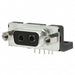 20660093811 by HARTING - D-SUB 9 POLE FEMALE WITH LED 660