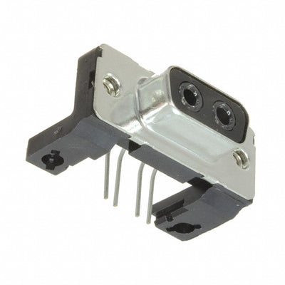 20660093813 by HARTING - LWL-DSUB (9P.) BU 2XPIN D, ABGEW