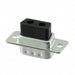20670093811 by HARTING - FO D-SUB 9-POLE, MALE