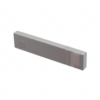 2067600001 by Molex - RF ANT 829MHZ/2.205GHZ CER PATCH