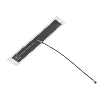 2067640100 by Molex - RF ANT 868/915MHZ FLAT PATCH CAB