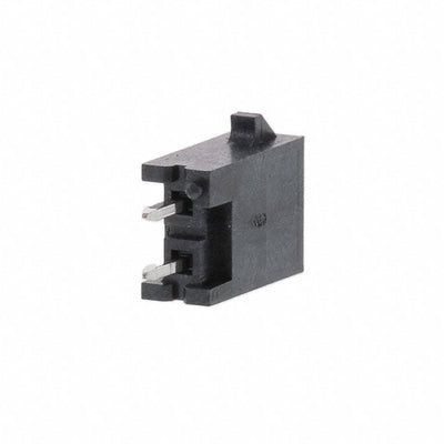 2068320201 by Molex - CONNECTOR HEADER VERT 2POS