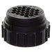 206837-2 by TE Connectivity AMP Connectors - CONNECTOR PLG HSG FMALE 24POS INLINE