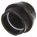 206838-4 by TE Connectivity AMP Connectors - CONNECTOR RECPT HSG MALE 24POS INLINE