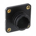 206852-8 by TE Connectivity AMP Connectors - CONNECTOR RECPT MALE 9POS GOLD SOLDER