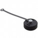 206903-2 by TE Connectivity AMP Connectors - CONNECTOR SEALING COVER 11 BLACK