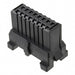 2069459-1 by TE Connectivity AMP Connectors - CONNECTOR RECPT HSG 16POS 3.81MM