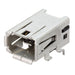 2069552-1 by TE Connectivity AMP Connectors - CONNECTOR IND MINI I HEADER 8P RA SMD