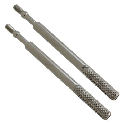 2069 by Keystone Electronics - JACKSCREW SLOTTED 1PKG=2SCREWS