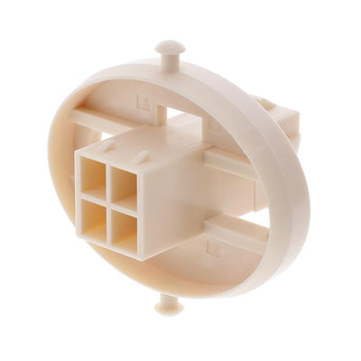 2070170004 by Molex - CONNECTOR PLUG HSG 4POS 4.20MM