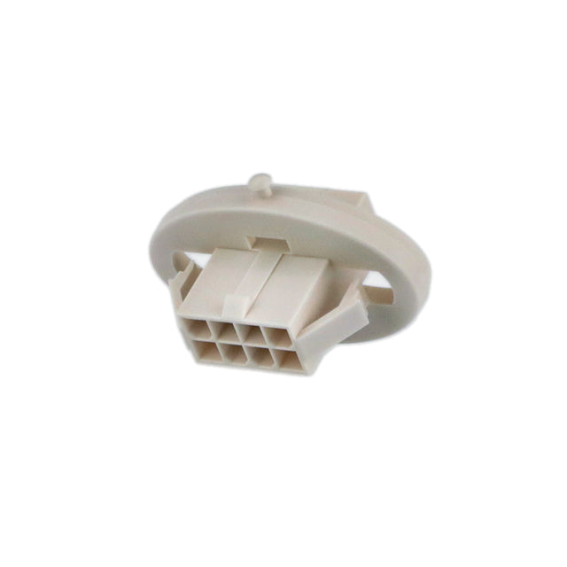 2070170008 by Molex - CONNECTOR PLUG HSG 8POS 4.20MM