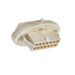 2070170014 by Molex - CONNECTOR PLUG HSG 14POS 4.20MM