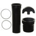 207052-1 by TE Connectivity AMP Connectors - CONNECTOR JACKETED CABLE SEALS 23 BLK