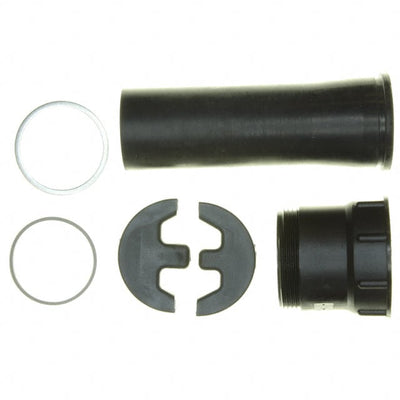 207052-2 by TE Connectivity AMP Connectors - CONNECTOR JACKETED CABLE SEALS 23 BLK