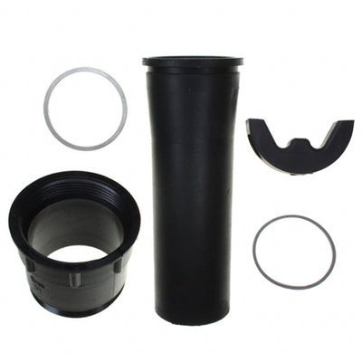 207052-3 by TE Connectivity AMP Connectors - CONNECTOR JACKETED CABLE SEALS 23 BLK