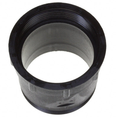 207055-1 by TE Connectivity AMP Connectors - CONNECTOR BACK SHELL EXTENDER 23 BLK