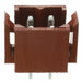 207119-9 by TE Connectivity AMP Connectors - CONNECTOR HEADER VERT 4POS 4.98MM