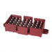 207121-8 by TE Connectivity AMP Connectors - CONNECTOR HEADER VERT 36POS 5MM