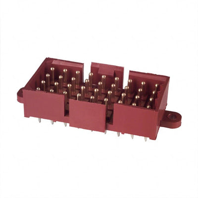 207121-9 by TE Connectivity AMP Connectors - CONNECTOR HEADER VERT 36POS 5MM