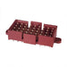 207121-9 by TE Connectivity AMP Connectors - CONNECTOR HEADER VERT 36POS 5MM