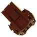 207153-1 by TE Connectivity AMP Connectors - CONNECTOR RECPT HSG 6POS 5.00MM