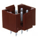 207158-8 by TE Connectivity AMP Connectors - CONNECTOR HEADER VERT 6POS 5MM