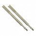 2071 by Keystone Electronics - JACKSCREW SLOTTED 1PKG=2SCREWS