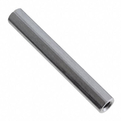 2072-440-AL by RAF Electronic Hardware - HEX STANDOFF #4-40 ALUM 1-7/16