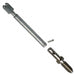 207234-1 by TE Connectivity AMP Connectors - CONNECTOR JACKSCREW LONG-LONG MALE