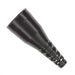 207241-1 by TE Connectivity AMP Connectors - CONNECTOR BOOT 17 BLACK