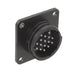 207292-1 by TE Connectivity AMP Connectors - CONNECTOR RECPT MALE 16POS TIN SOLDER