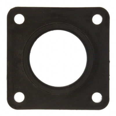 207299-2 by TE Connectivity AMP Connectors - CONNECTOR FLANGE GASKET 13 BLACK