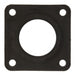 207299-2 by TE Connectivity AMP Connectors - CONNECTOR FLANGE GASKET 13 BLACK