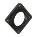 207299-3 by TE Connectivity AMP Connectors - CONNECTOR FLANGE GASKET 17 BLACK