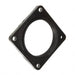 207299-4 by TE Connectivity AMP Connectors - CONNECTOR FLANGE GASKET 23 BLACK