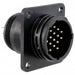 207303-1 by TE Connectivity AMP Connectors - CONNECTOR RECPT MALE 16POS TIN SOLDER