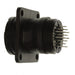 207303-3 by TE Connectivity AMP Connectors - CONNECTOR RECPT MALE 16POS GOLD SOLDER