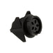 207316-1 by TE Connectivity AMP Connectors - CONNECTOR RECEPT HOUSING CPC 4POS BLK