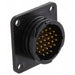 207369-1 by TE Connectivity AMP Connectors - CONNECTOR RECPT MALE 28POS GOLD SOLDER