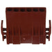 207376-1 by TE Connectivity AMP Connectors - CONNECTOR RECPT HSG 6POS 5.00MM